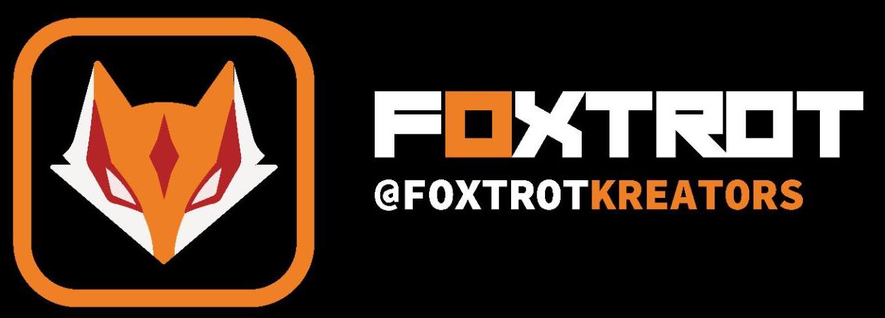 Foxtrot Kreators